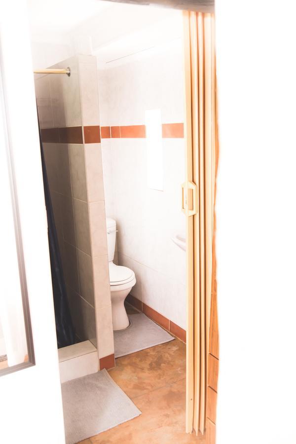 29 Polvy Street Hotel Mbombela Buitenkant foto